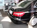 奔驰E级 2013款 E260L 1.8T AT CGI优雅型