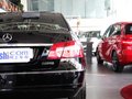 奔驰E级 2013款 E260L 1.8T AT CGI优雅型