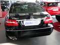 奔驰E级 2013款 E260L 1.8T AT CGI优雅型