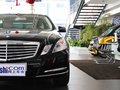 奔驰E级 2013款 E260L 1.8T AT CGI优雅型