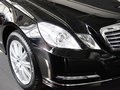 奔驰E级 2013款 E260L 1.8T AT CGI优雅型