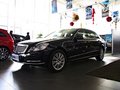 奔驰E级 2013款 E260L 1.8T AT CGI优雅型图片