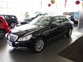 奔驰E级 2013款 E260L 1.8T AT CGI优雅型