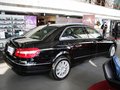 奔驰E级 2013款 E260L 1.8T AT CGI优雅型