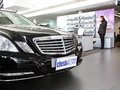 奔驰E级 2013款 E260L 1.8T AT CGI优雅型图片