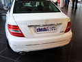 奔驰C级 2013款 C260 1.8T AT CGI优雅型