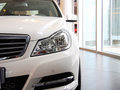 奔驰C级 2013款 C260 1.8T AT CGI优雅型