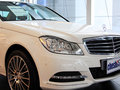 奔驰C级 2013款 C260 1.8T AT CGI优雅型
