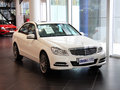 奔驰C级 2013款 C260 1.8T AT CGI优雅型