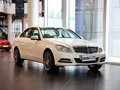 奔驰C级 2013款 C260 1.8T AT CGI优雅型