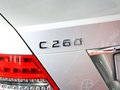 奔驰C级 2013款 奔驰C260图片