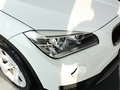 宝马X1 宝马X1 sDrive18i 2.0 AT 时尚型 2013款图片