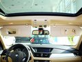 宝马X1 宝马X1 sDrive18i 2.0 AT 时尚型 2013款