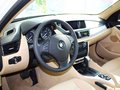 宝马X1 宝马X1 sDrive18i 2.0 AT 时尚型 2013款