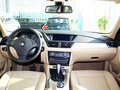 宝马X1 宝马X1 sDrive18i 2.0 AT 时尚型 2013款