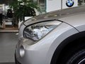 宝马X1 宝马X1 sDrive18i 2.0 时尚型 2013款