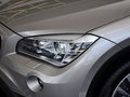 宝马X1 宝马X1 sDrive18i 2.0 时尚型 2013款