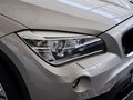 宝马X1 宝马X1 sDrive18i 2.0 时尚型 2013款图片
