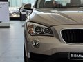 宝马X1 宝马X1 sDrive18i 2.0 时尚型 2013款图片