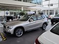 宝马X1 宝马X1 sDrive18i 2.0 时尚型 2013款