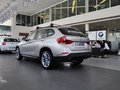 宝马X1 宝马X1 sDrive18i 2.0 时尚型 2013款