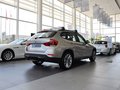 宝马X1 宝马X1 sDrive18i 2.0 时尚型 2013款