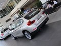 宝马X1 宝马X1 sDrive18i 2.0 时尚型 2013款图片