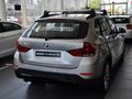 宝马X1 宝马X1 sDrive18i 2.0 时尚型 2013款图片