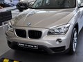 宝马X1 宝马X1 sDrive18i 2.0 时尚型 2013款