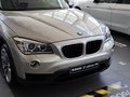 宝马X1 宝马X1 sDrive18i 2.0 时尚型 2013款