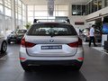 宝马X1 宝马X1 sDrive18i 2.0 时尚型 2013款