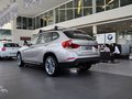 宝马X1 宝马X1 sDrive18i 2.0 时尚型 2013款