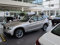 宝马X1 宝马X1 sDrive18i 2.0 时尚型 2013款