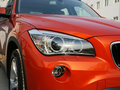 宝马X1 2013款 宝马X1 sDrive 18i 2.0AT 领先型