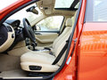 宝马X1 2013款 宝马X1 sDrive 18i 2.0 AT领先型图片