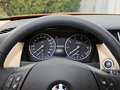 宝马X1 2013款 宝马X1 sDrive 18i 2.0 AT领先型图片