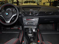 宝马X1 2013款 宝马X1 sDrive20i 2.0T 运动设计套装图片