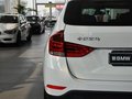 宝马X1 X1 sDrive20i 2.0T 运动设计套装 2013款
