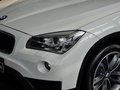 宝马X1 X1 sDrive20i 2.0T 运动设计套装 2013款