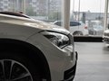 宝马X1 X1 sDrive20i 2.0T 运动设计套装 2013款