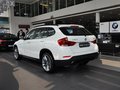 宝马X1 X1 sDrive20i 2.0T 运动设计套装 2013款