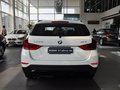 宝马X1 X1 sDrive20i 2.0T 运动设计套装 2013款
