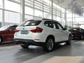 宝马X1 X1 sDrive20i 2.0T 运动设计套装 2013款