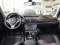宝马X1 X1 sDrive20i 2.0T 运动设计套装 2013款