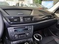 宝马X1 X1 sDrive20i 2.0T 运动设计套装 2013款图片