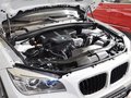 宝马X1 X1 sDrive20i 2.0T 运动设计套装 2013款图片