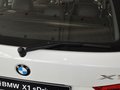 宝马X1 X1 sDrive20i 2.0T 运动设计套装 2013款图片