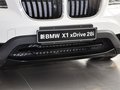 宝马X1 X1 sDrive20i 2.0T 运动设计套装 2013款图片