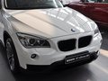 宝马X1 X1 sDrive20i 2.0T 运动设计套装 2013款