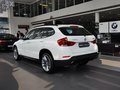 宝马X1 X1 sDrive20i 2.0T 运动设计套装 2013款